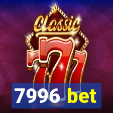 7996 bet