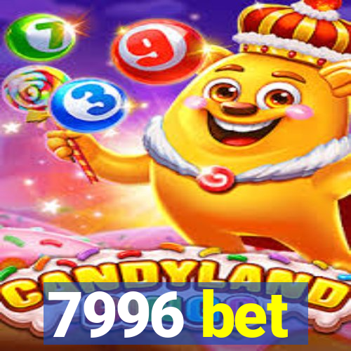 7996 bet