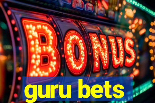 guru bets