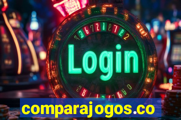 comparajogos.com.br