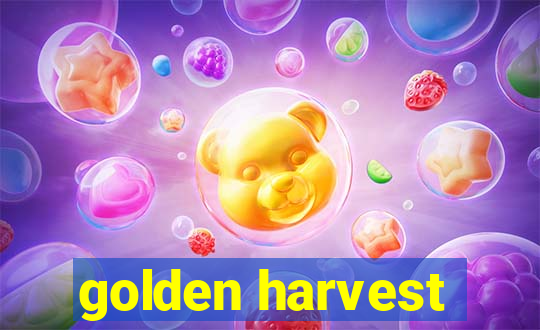 golden harvest