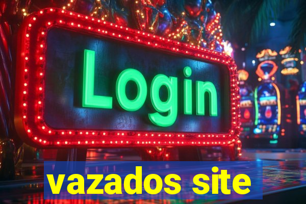 vazados site