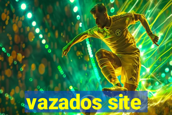 vazados site