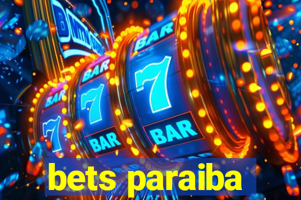 bets paraiba