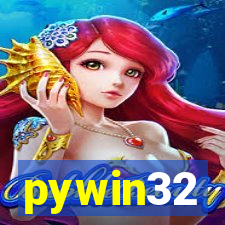 pywin32