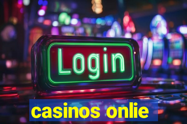 casinos onlie