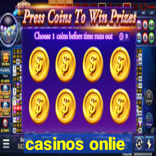 casinos onlie