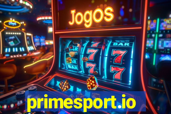 primesport.io