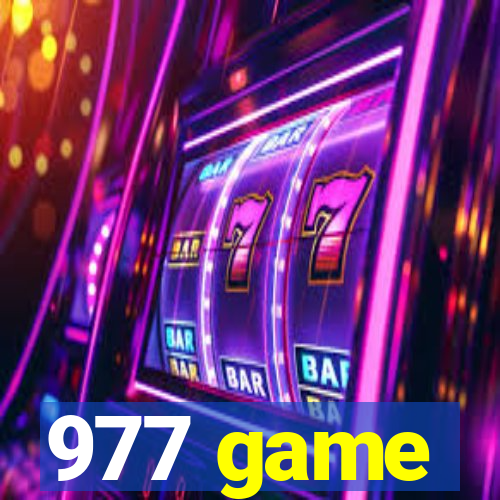 977 game