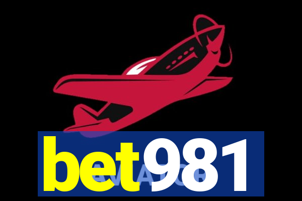 bet981