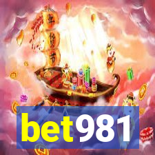 bet981