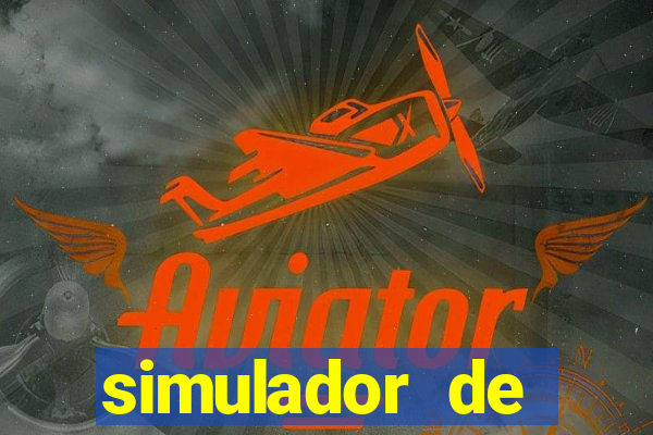 simulador de apostas na betfair