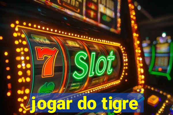 jogar do tigre