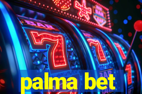 palma bet