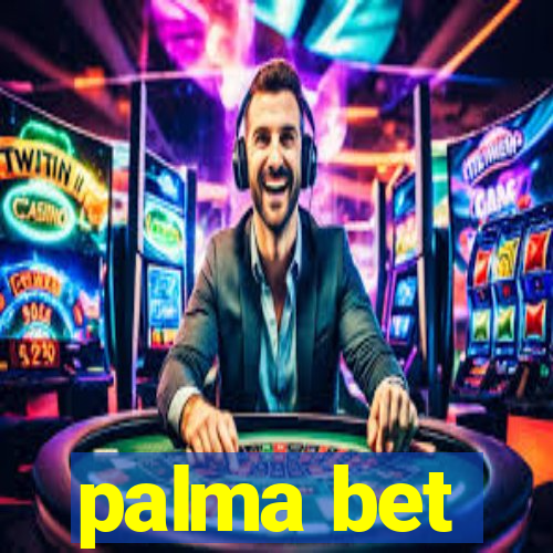 palma bet