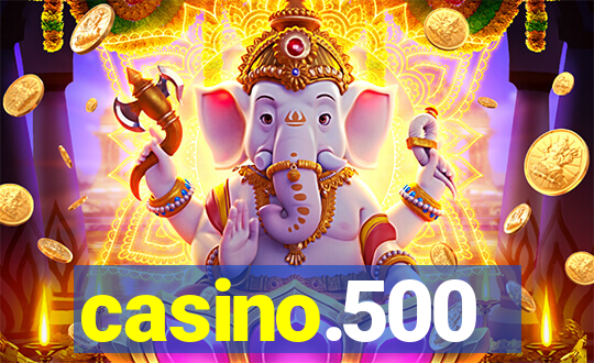 casino.500