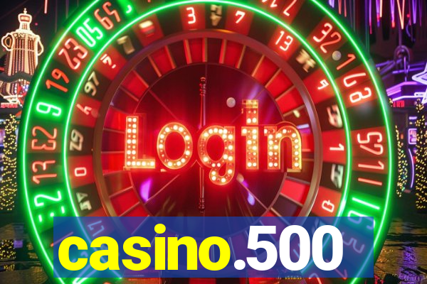 casino.500