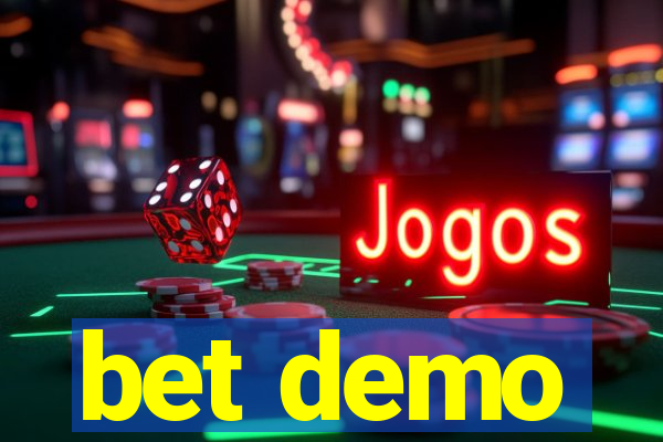 bet demo