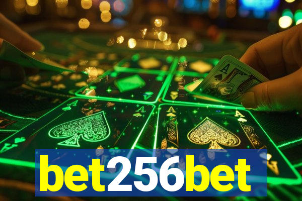 bet256bet