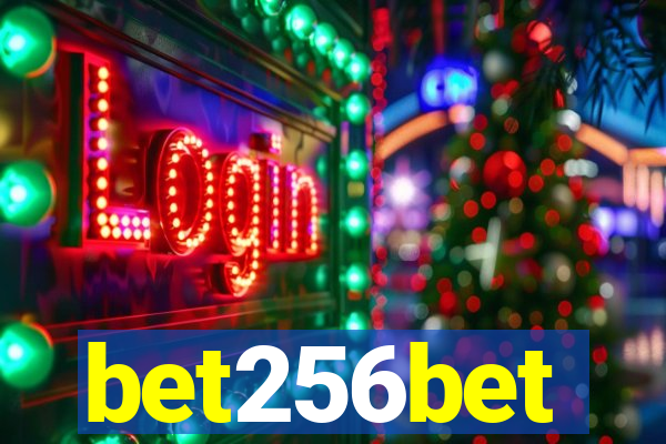 bet256bet