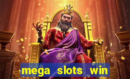 mega slots win real money paytm