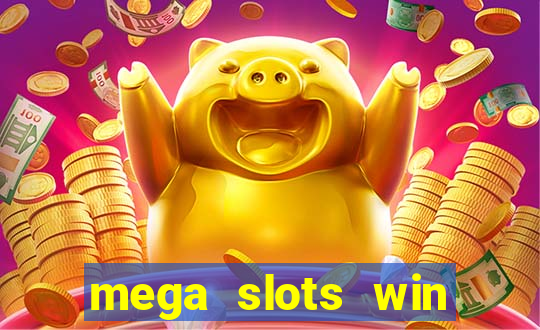 mega slots win real money paytm