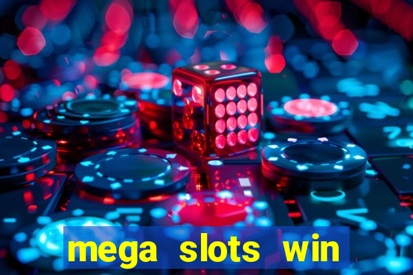 mega slots win real money paytm