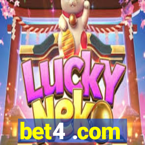 bet4 .com