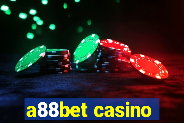 a88bet casino