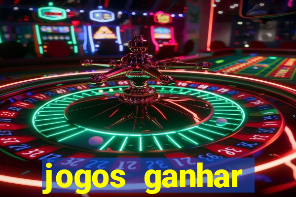 jogos ganhar dinheiro gratis