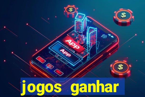 jogos ganhar dinheiro gratis