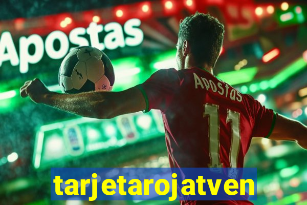 tarjetarojatvenvivo