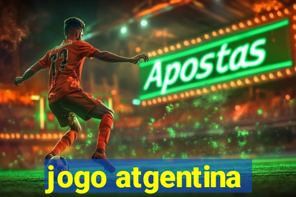 jogo atgentina