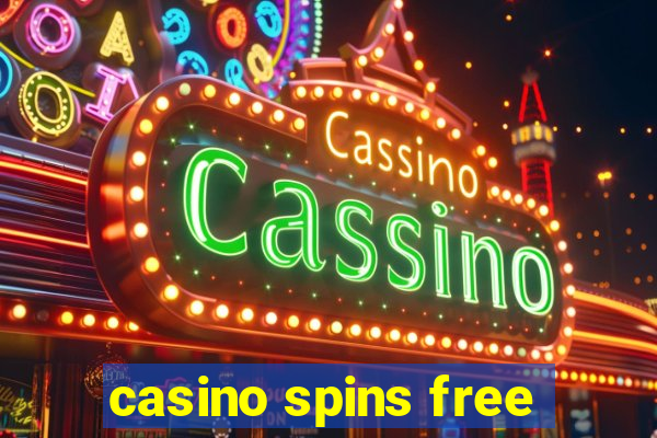 casino spins free