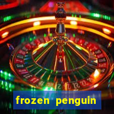 frozen penguin slots machine