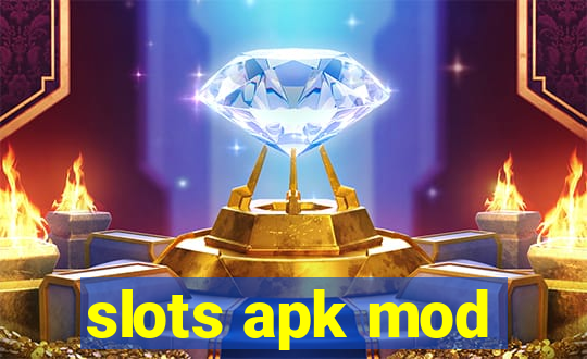 slots apk mod