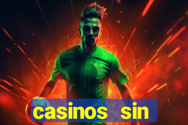 casinos sin deposito con bonos