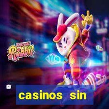 casinos sin deposito con bonos