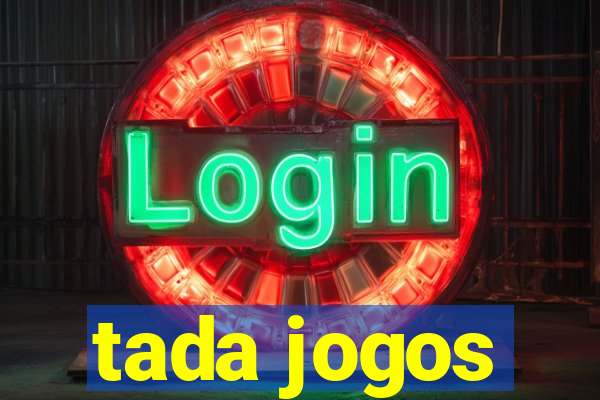 tada jogos