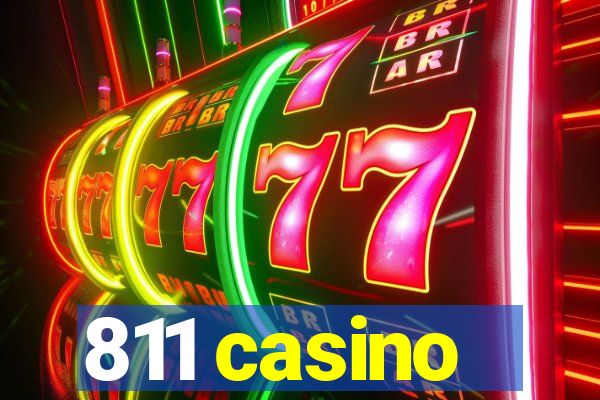 811 casino