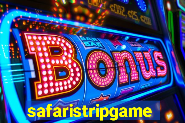 safaristripgame