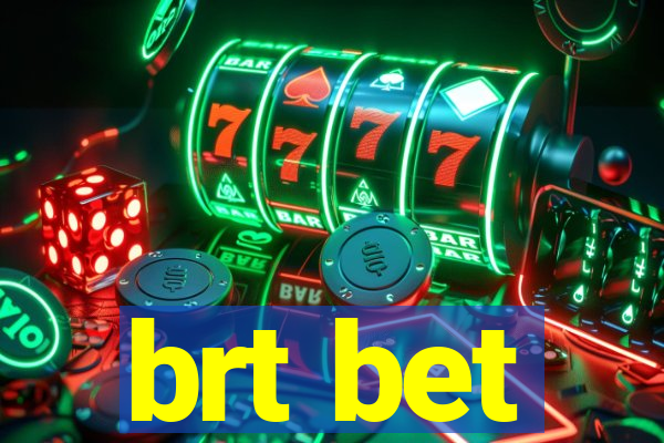 brt bet