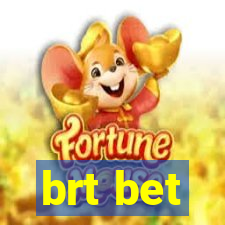 brt bet