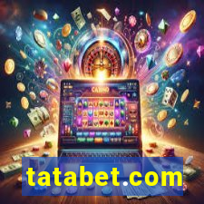 tatabet.com