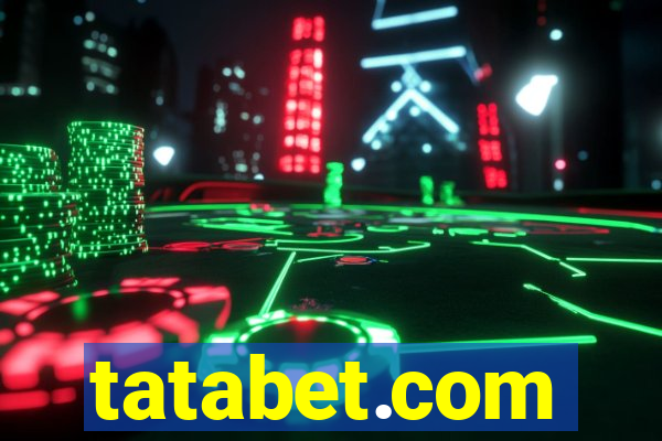 tatabet.com