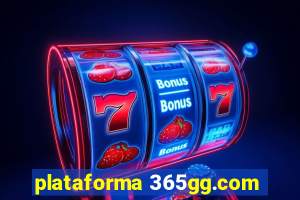 plataforma 365gg.com