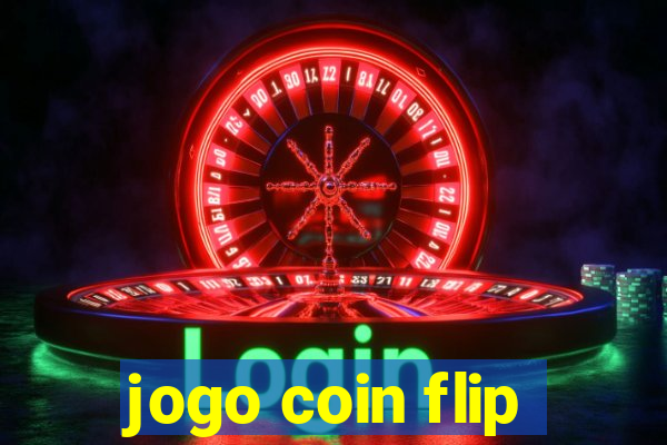 jogo coin flip