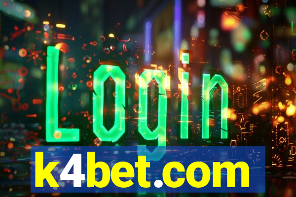 k4bet.com