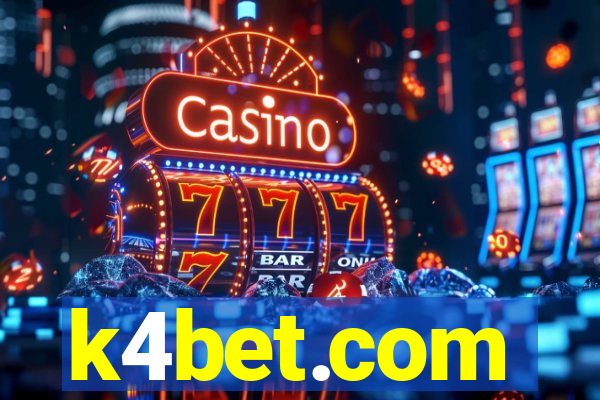 k4bet.com