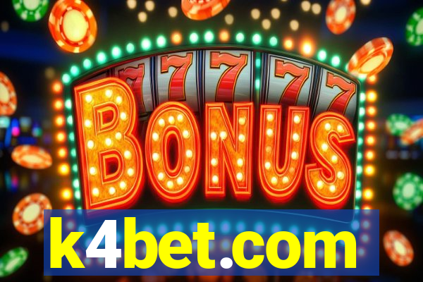 k4bet.com